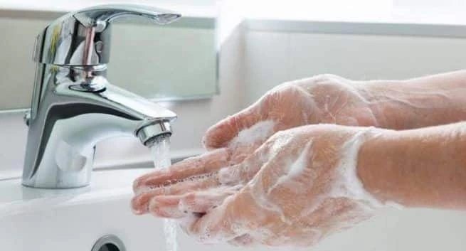 Παγκόσμια Ημέρα Πλυσίματος Χεριών: Τα λάθη υγείας που κάνουμε – Τι πρέπει να θυμάστε πάντα